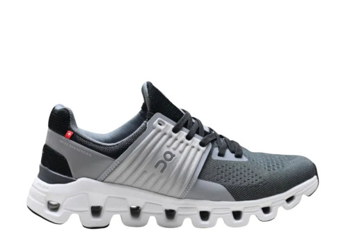 On Running Cloud Swift Para