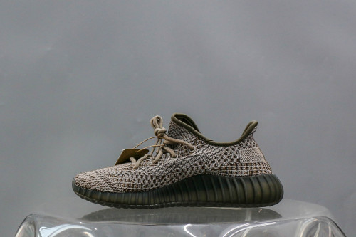 Yeezy Boost 350 V2 Ash Stone  (A2 Batch)