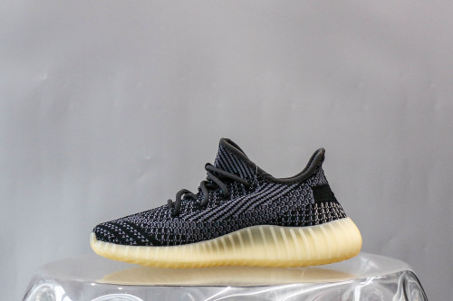 Yeezy Boost 350 V2 Carbon  (A2 Batch)