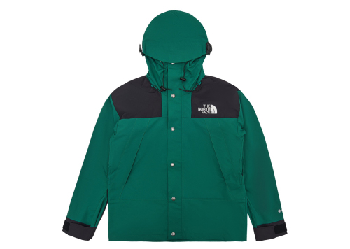 The North Face 1990 Mountain Gore-Tex Tech Jacket Dark Green