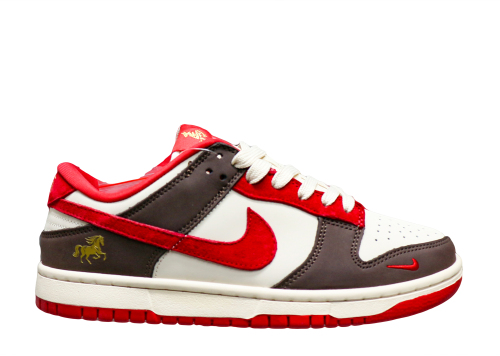 Nike Dunk Low 'Year of the Horse' 2026