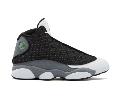 Air Jordan 13 Black Flint 2023（A1）