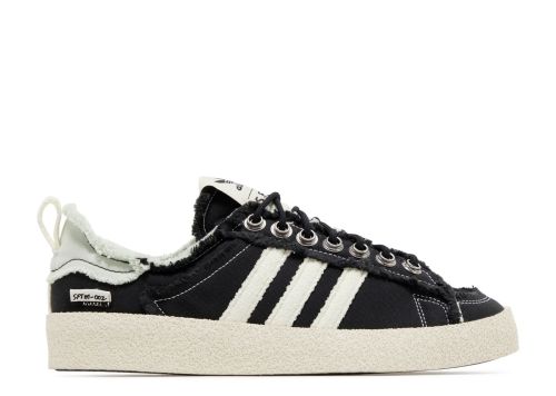 Song For The Mute X Campus 80 S Black