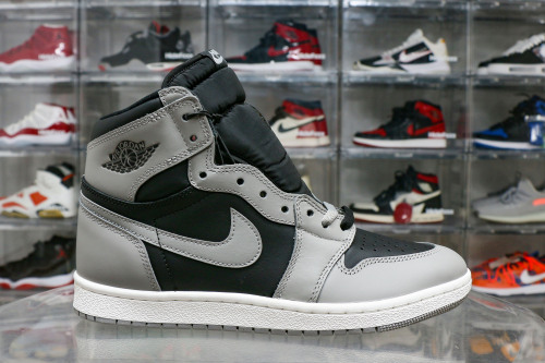 Jordan 1 Retro High '85 OG Reverse Shadow 2025 GS