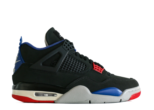 Air Jordan 4 'Rare Air' 2025（A1）