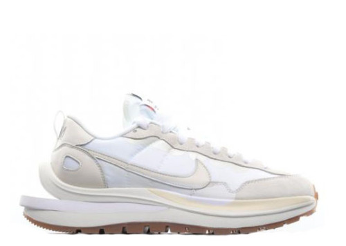 Sacai x Nike VaporWaffle SP “Sail” 2021（A1）