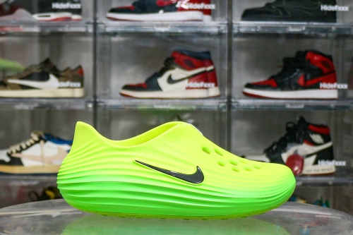 Nike ReactX Rejuven8 Green Strike