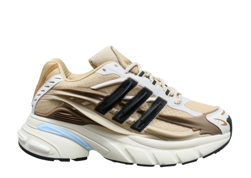 Pharrell x Virginia x Adidas Adistar Jellyfish  Brown