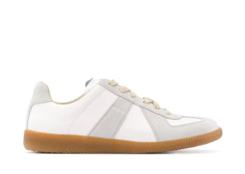 MaisOn Margiel@ Yasuhiro Replica White Grey Gum