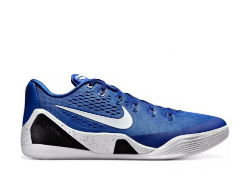 Nike Kobe 9 Elite Low EM Protro Game Royal