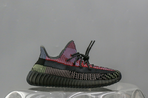 Adidas Yeezy Boost 350 V2 Yecheil (Non-Reflective) (A2 Batch)
