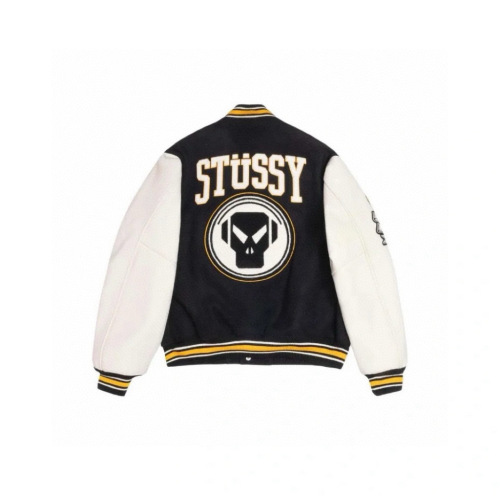 Stussy x Metalheadz 30th Anniversary Jacket