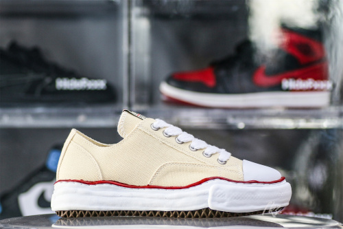 MaisOn Margiel@ Yasuhir0 Peterson Original Sole low-top sneakers