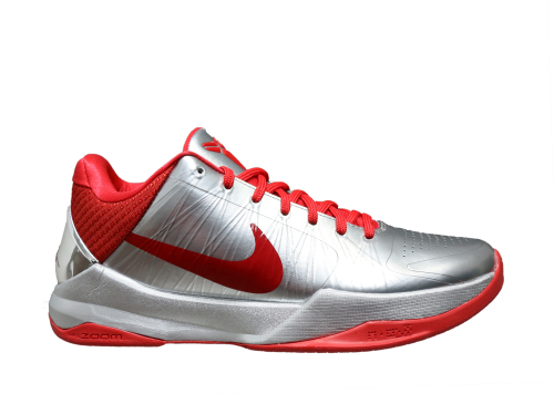 Nike Kobe 5 Protro Caitlin Clark Rookie of the Year