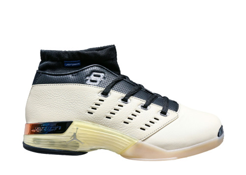 Jordan 17 Retro Low SP Infinite Archives 2025