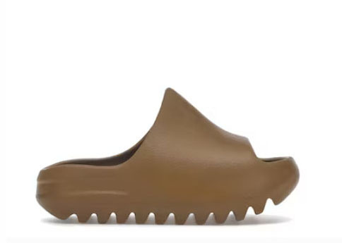 Adidas Yeezy Slide Ochre Kid