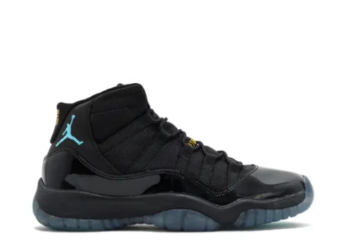 Air Jordan 11 Retro Gamma Blue GS 2025（A1）