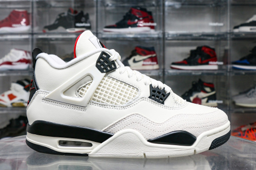 Jordan 4 Retro “Flight Club” GS 2026 ( A1 )