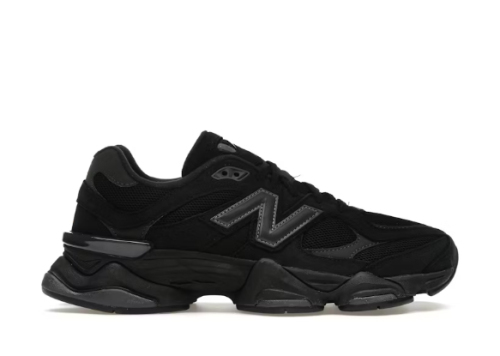 New Balance 9060 Black Cement
