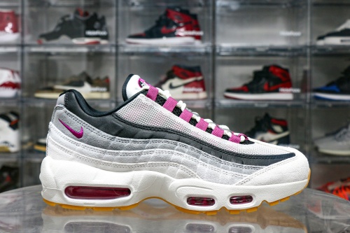 Nike SB X Air Max 95 Cactus Flower 2025