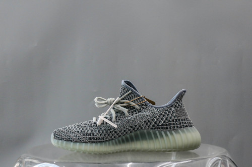 Yeezy Boost 350 V2 Ash Blue  (A2 Batch)