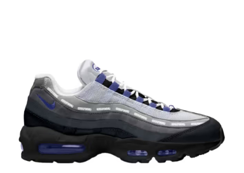 Undefeated X Air Max 95 Concord (A1)
