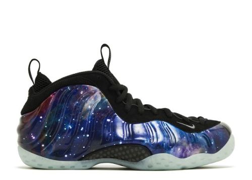 Air Foamposite One Galaxy 2025（A1）