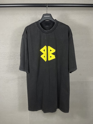 Balanciag@ Tape Printing  2025 Tee