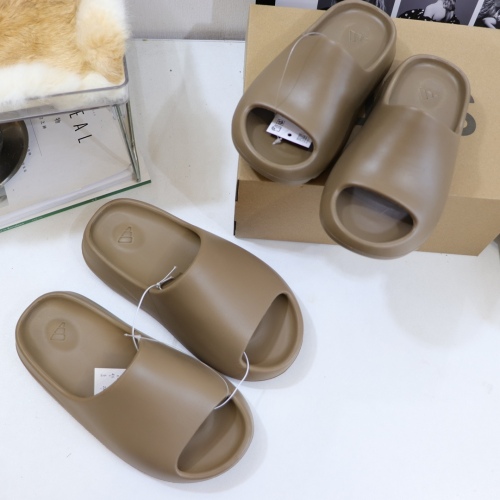 Adidas Yeezy Slide Ochre Kid