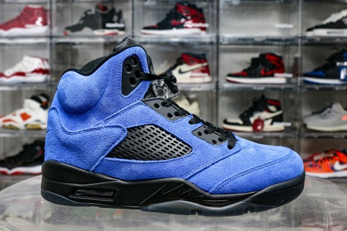 Air Jordan 5 Retro “Nightwing”