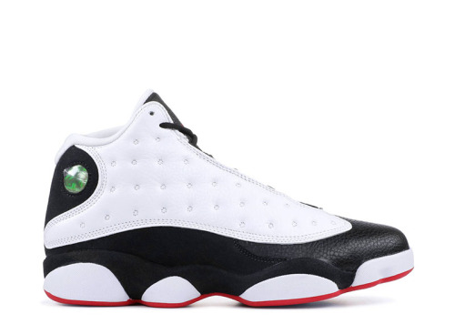 2018 Air Jordan 13 Retro  He Got Game  ( A1)