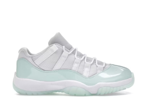 Jordan 11 Retro Low  Igloo  WMNS 2025